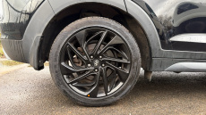 Hyundai Tucson 1.6 TGDi 177 N Line 5dr 2WD DCT Petrol Estate